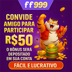 ff999 Indique amigos para receber um bônus
