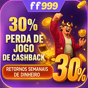 ff999 Fundo de Resgate de Perdas Semanais