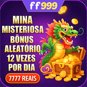 ff999 Mina Misteriosa